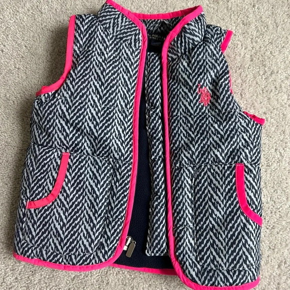 U.S. Polo Assn. Other - Polo puffer